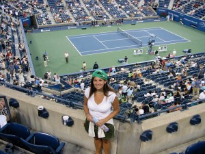 US Open Labor Day Weekend